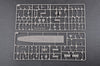 Trumpeter 1/350 HMS Zulu Destroyer 1941 Kit