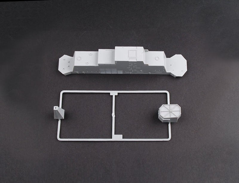 Trumpeter 1/350 PLA Navy Aircraft Carrier Kit TR-05617