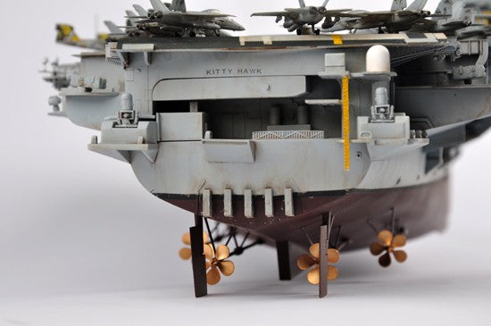 Trumpeter 1/350 USS Kitty Hawk CV-63 TR-05619