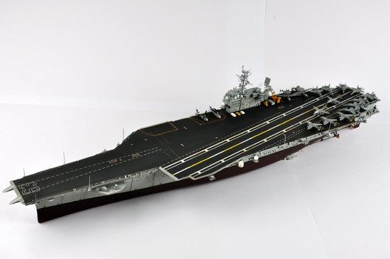 Trumpeter 1/350 USS Kitty Hawk CV-63 TR-05619