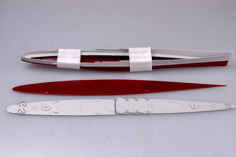 Trumpeter 1/350 USS San Francisco CA-38 (1944) Kit