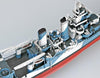 Trumpeter 1/350 USS San Francisco CA-38 (1944) Kit