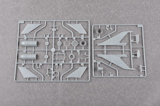 Trumpeter 1/48 J-7G-2 Fighter Kit TR-02861