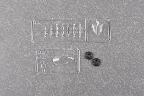 Trumpeter 1/48 J-7G-2 Fighter Kit TR-02861