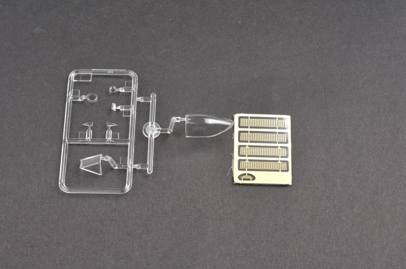 Trumpeter 1/48 Supermarine Seafang F.MK.32 Kit