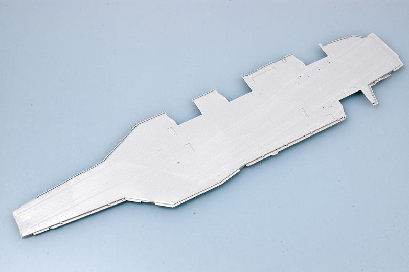 Trumpeter 1/700 USS NIMITZ CVN-68 Kit