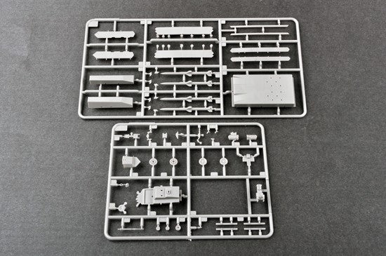 Trumpeter 1/72 Chinese J-20 Mighty Dragon (Prototype NO.2011) Kit TR-01665