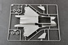 Trumpeter 1/72 Chinese J-20 Mighty Dragon (Prototype NO.2011) Kit TR-01665