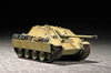 Trumpeter 1/72 Jagdpanther (Mid Type) Kit