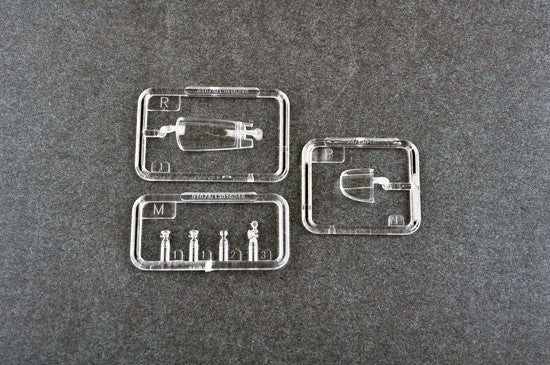 Trumpeter 1/72 MIG-29C Fulcrum (lzdeliye 9.13) Kit TR-01675