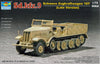 Trumpeter 1/72 Sd.Kfz.9 18T Late Version Kit