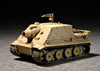 Trumpeter 1/72 Sturmtiger (Early Production) Kit