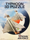 Typhoon 3D Puzzle