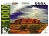 Uluru 1000pcs Puzzle