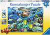 Underwater Paradise by Howard Robinson 150pcs Puzzle