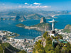 View of Rio 1500pcs Puzzle