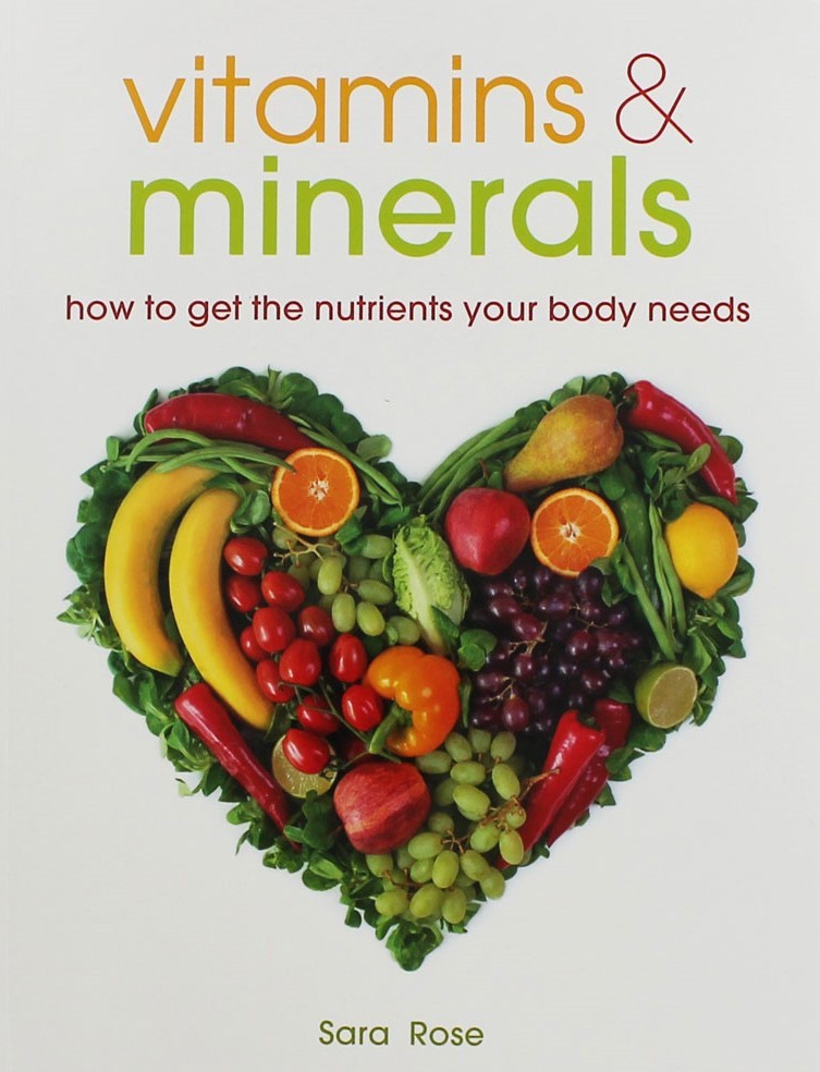 Vitamins & Minerals