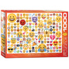Emojipuzzle What's Your Mood? 1000pc Puzzle
