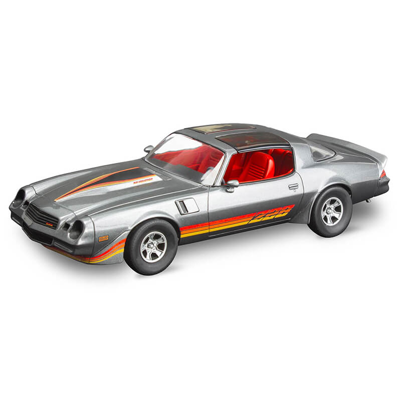 Revell 1/25 1981 Camaro Z28 Kit