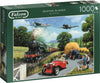 Wartime Summer by Kevin Walsh 1000pc Puzzle