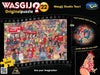 Wasgij Studio Tour by James Alexander 1000 pcs Wasgij No.22 Puzzle