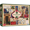 Book Club Sherlock Holmes 1000pc Puzzle