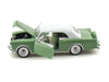 Welly 1/24 1953 Packard Caribbean (Soft Top) (Green & White) W24016-H