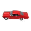 Welly 1/24 1965 Chevrolet Impala SS 396 (Red)