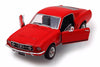 Welly 1/24 1967 Ford Mustang GT (Red) W22522