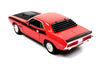 Welly 1/24 1970 Dodge Challenger T/A (Red) W24029