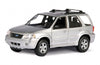 Welly 1/24 2005 Ford Escape XLT Sport (Silver) W22463-S