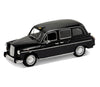 Welly 1/24 Austin FX4 London Taxi (Black)