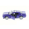 Welly 1/24 Dodge Challenger SRT (Purple) W24049