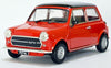 Welly 1/24 Mini Cooper 1300 (Red)