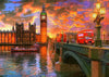 Westminster Sunset by Dominic Davison 1000pcs Puzzle