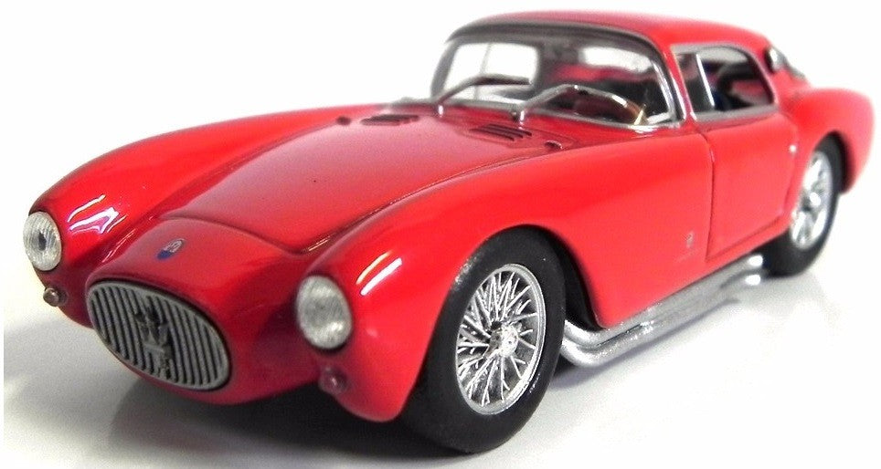 Whitebox 1/43 A6GCS Berlinetta Pininfarina (Red)
