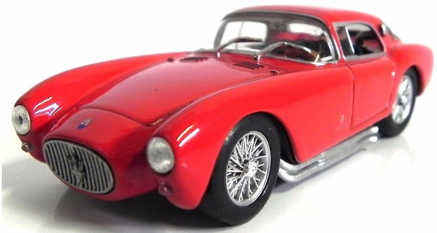 Whitebox 1/43 A6GCS Berlinetta Pininfarina (Red)