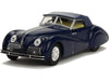 Whitebox 1/43 Alfa Romeo 6C 2500 SS Spider 1939 (dk blue/dk grey)