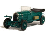 Whitebox 1/43 Bentley 3 Litre 1924 (green) WHI171