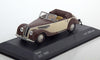 Whitebox 1/43 BMW 327 Cabriolet 1939 (brown/beige) WHI087