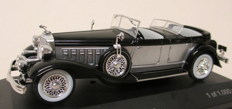 Whitebox 1/43 Chrysler Imperial Le Baron Phaeton 1933