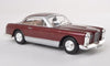 Whitebox 1/43 Facel Vega FV Coupe 1958 (Metallic Red)