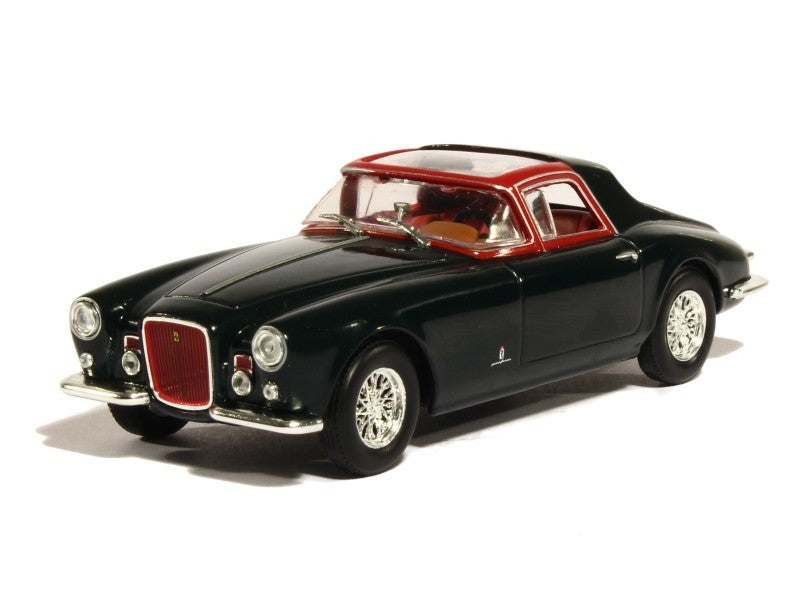 Whitebox 1/43 Ferrari 375 America Coupe Speciale 1955 (green/black) WHI146