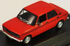 Whitebox 1/43 Fiat 128 Europa, 1978 (Red)