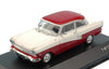 Whitebox 1/43 Ford 17M, 1957 (White/Red)