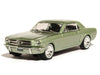 Whitebox 1/43 Ford Mustang 1965 (metallic green) WHI121