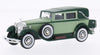 Whitebox 1/43 Isotta Fraschini Tipo 8 1930 (Light/Dark Green)