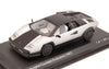 Whitebox 1/43 Lamborghini Countach Evoluzione, 1987 (Grey)