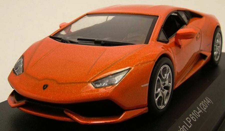 Whitebox 1/43 Lamborghini Huracan LP 610-4, 2014 (Orange)