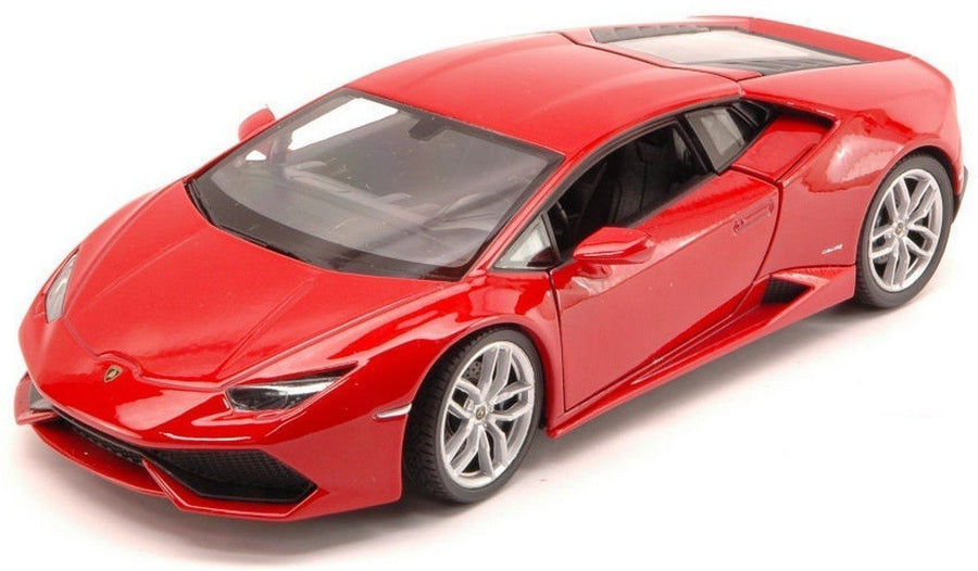 Whitebox 1/43 Lamborghini Huracan LP 610-4 (2014)